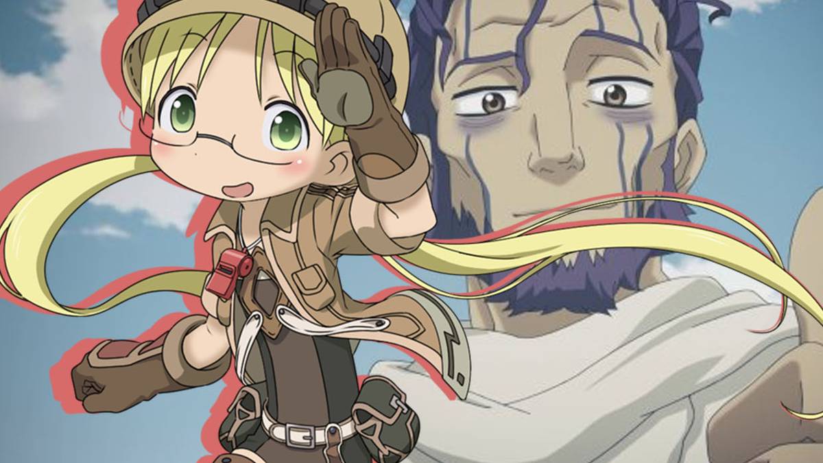 Made in Abyss: Why Riko Is Not a Likable Character