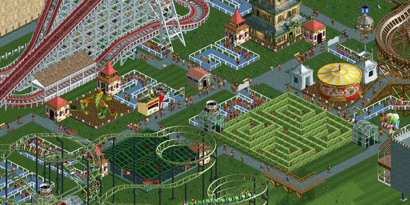 10 2000's CD-ROM Games That Need A Modern PC Remake