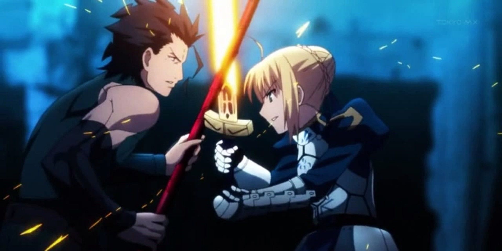 10 Most Exciting Anime That Are Action-Packed Spectacles From Start to ...