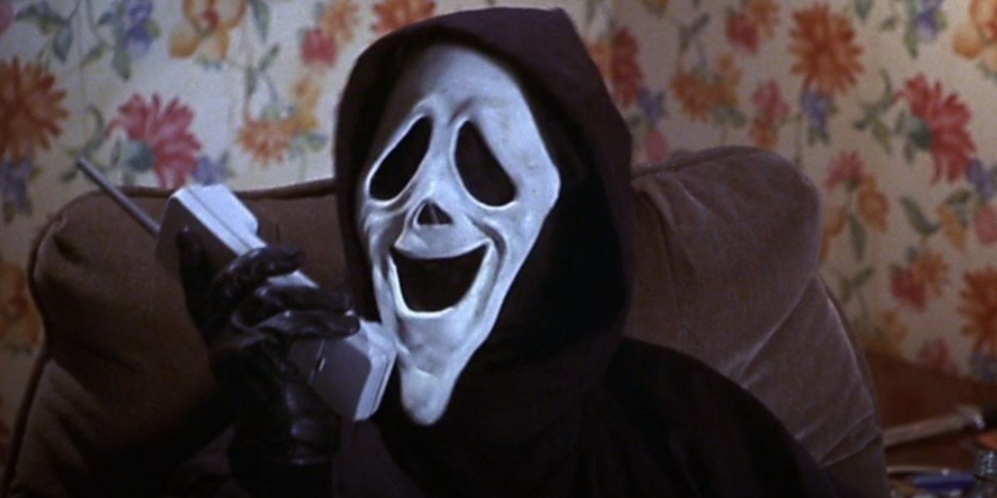 Scary Movie | CBR