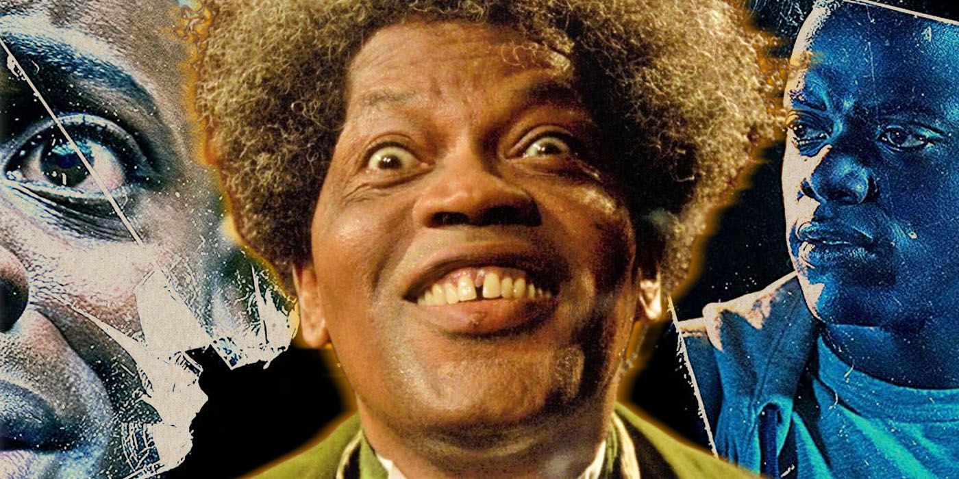 Tales From the Hood Showed Horror in the Black Community Before 