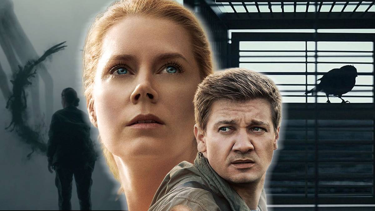 Denis Villeneuve's Arrival Ending, Explained
