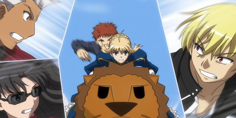 10 Best Anime Races, Ranked