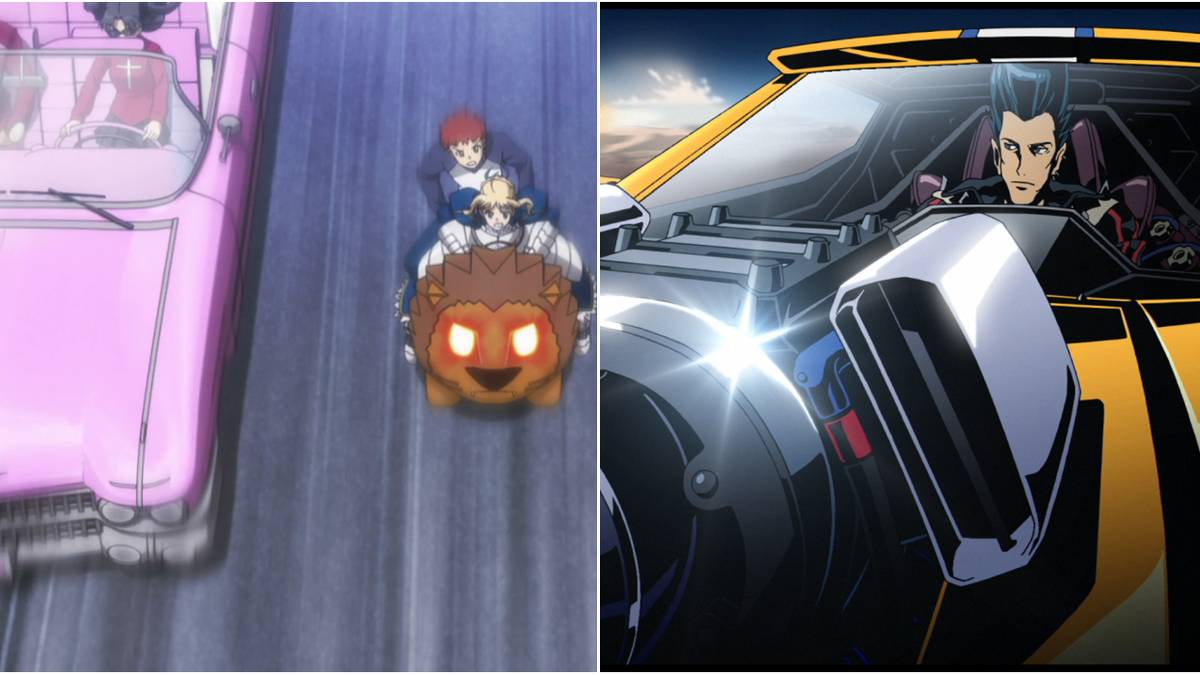 10 Best Anime Races, Ranked