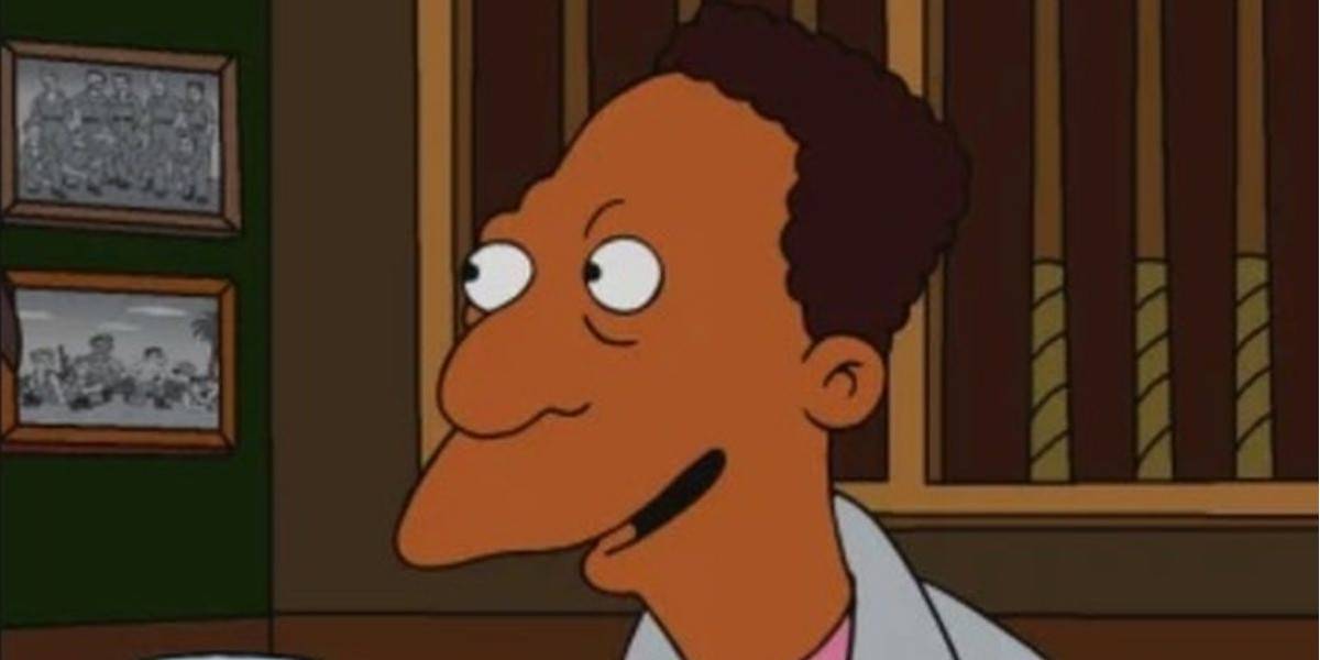 The Simpsons is Finally Giving Fans a Carl-Centric Episode