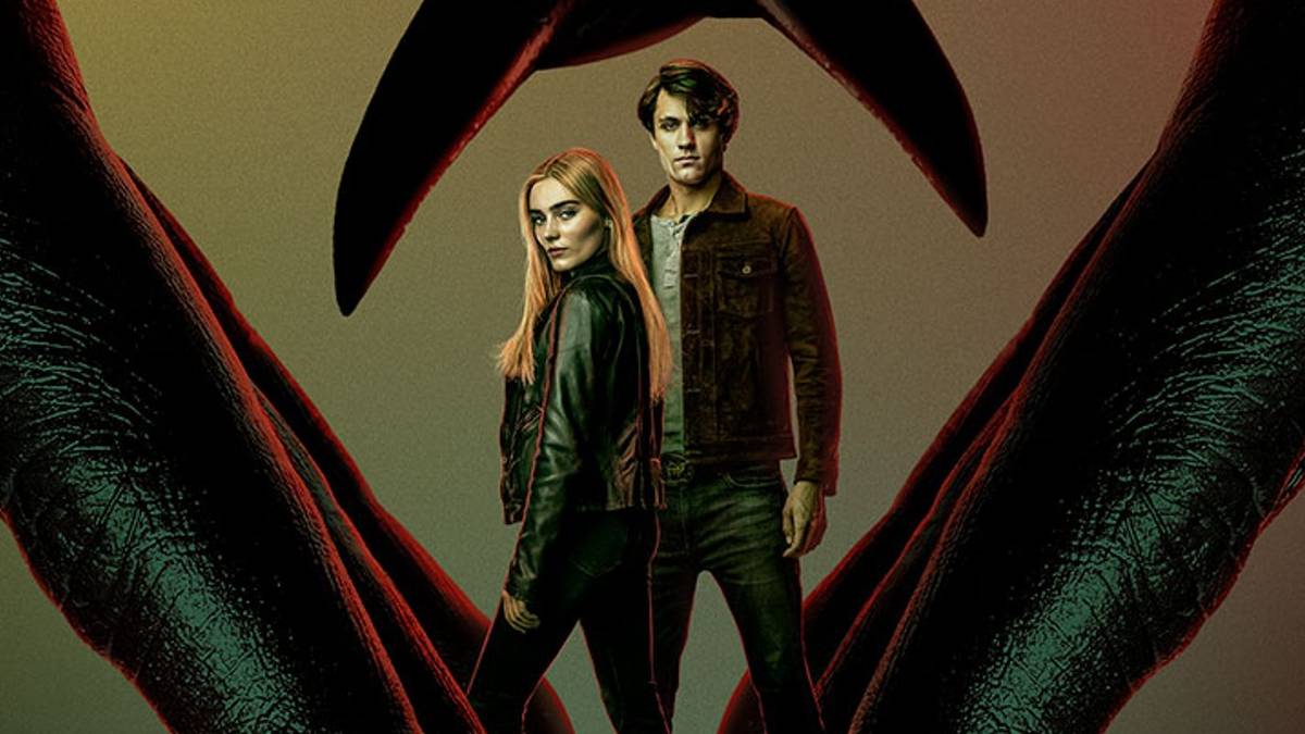 The Winchesters Unveils Creepy Key Art For Supernatural Prequel