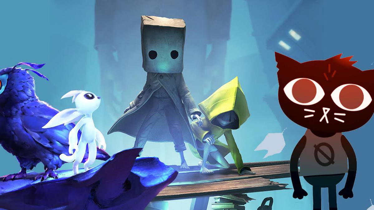10 2D Video Games That Would Have Been Better In 3D