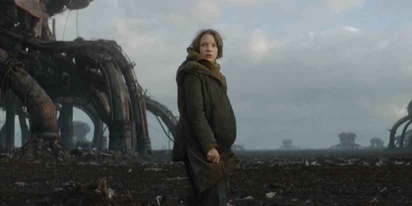 10 Best Post-Apocalyptic Movies Since 2020, Ranked