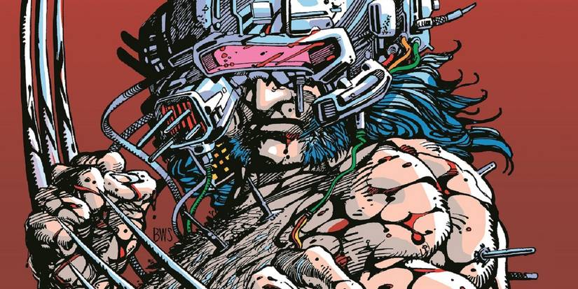 Wolverine's Comic Book Costumes, Explained