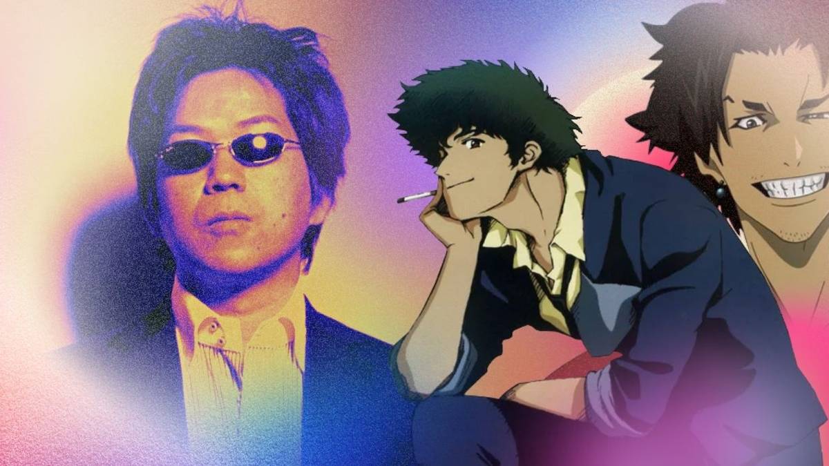Best Anime Feature 9 Best Anime Directed By Shinichiro Watanabe