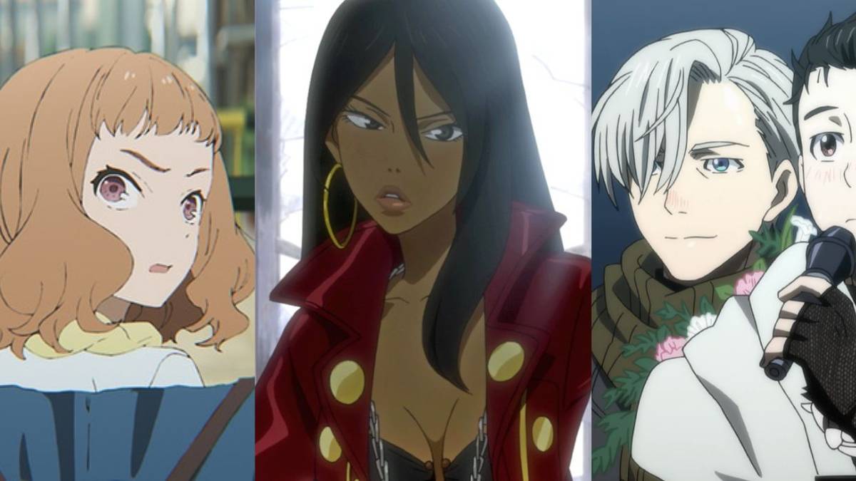 10 Best Anime Series That Embrace Diversity