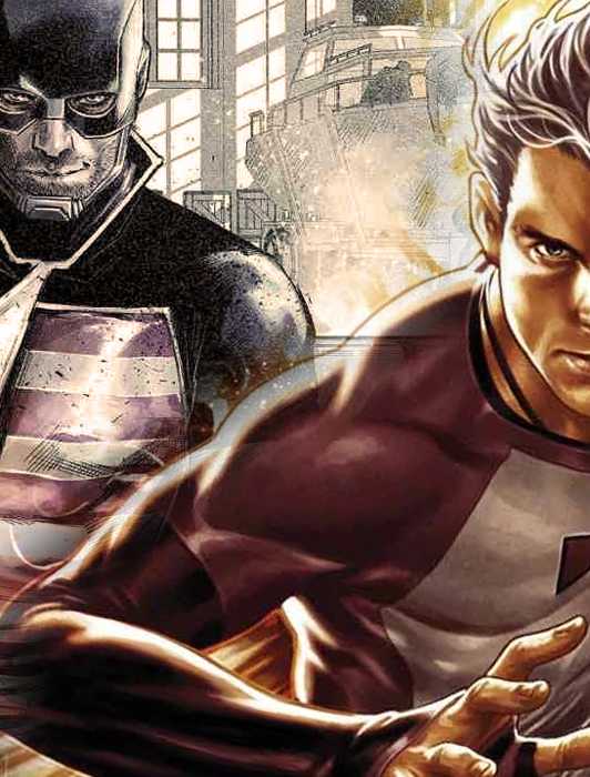 Marvel Shape Marvel's 10 Greatest Shapeshifters, Ranked