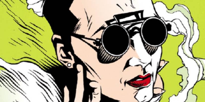 10 Most Powerful Golden Age DC Legacy Villains