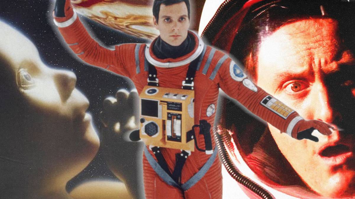 Why 2010: The Year We Make Contact Is Better Than 2001: A Space Odyssey