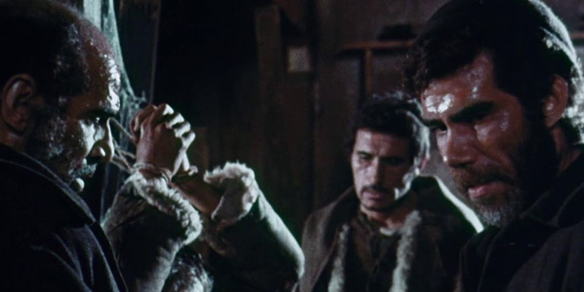 10 Excruciatingly Violent Westerns