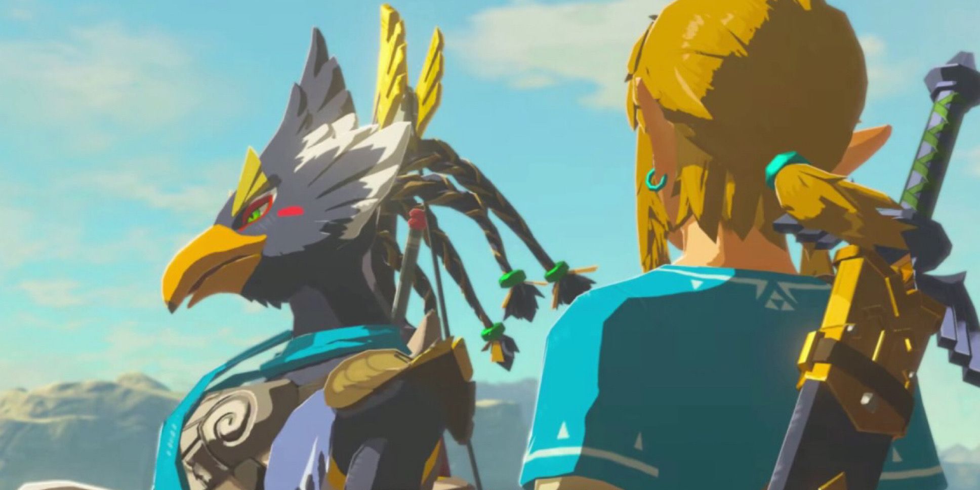 Where Should the Zelda Series Go After Tears of the Kingdom?