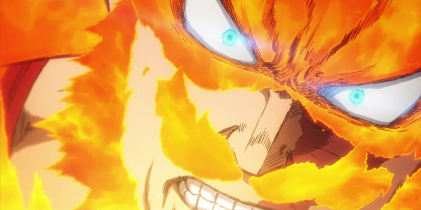 20 Most Problematic Anime Heroes