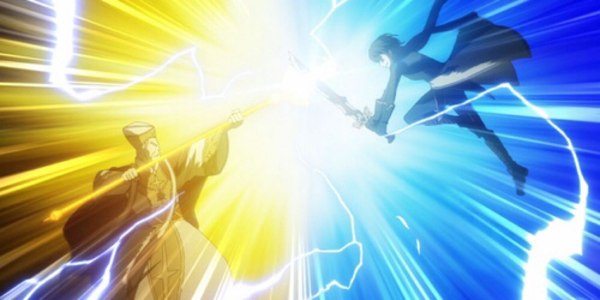 The Rising of the Shield Hero's Cardinal Heroes Are Exactly What Isekai ...