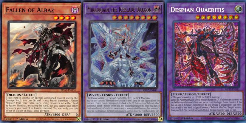 10 Most Annoying Deck Builds To Face In Yu-Gi-Oh! Master Duel