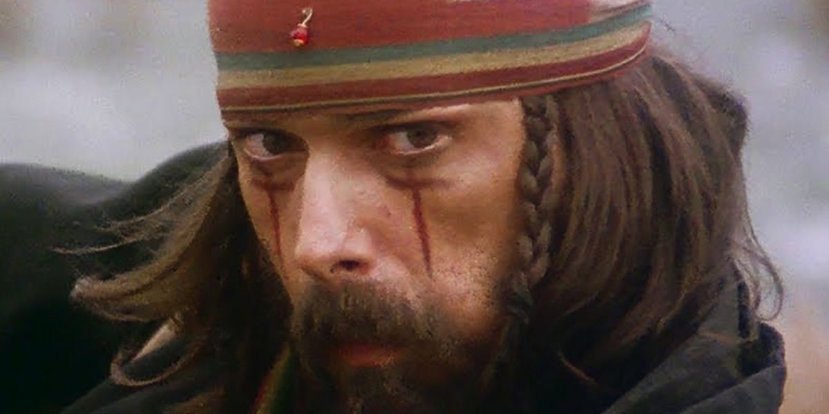 10 excruciatingly violent westerns