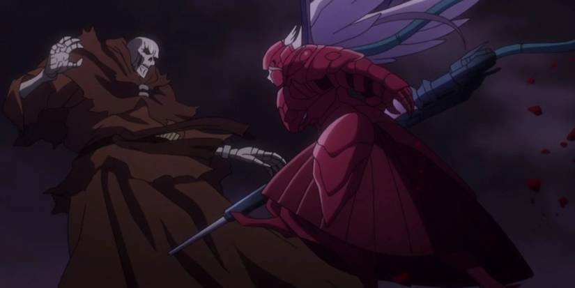10 Best Fights In Isekai Anime, Ranked