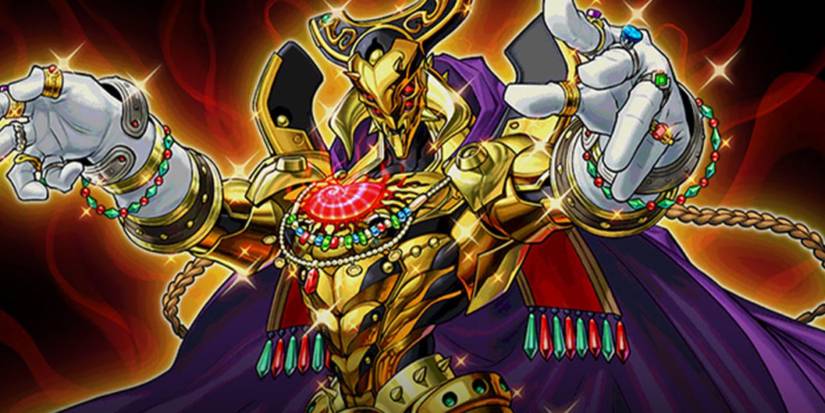 10 Zombie Yu-Gi-Oh! Cards Every Deck Needs 10 Zombie Yu-Gi-Oh! Cards Every Deck Needs