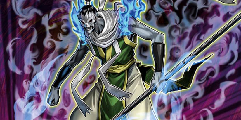 10 Zombie Yu-Gi-Oh! Cards Every Deck Needs 10 Zombie Yu-Gi-Oh! Cards Every Deck Needs