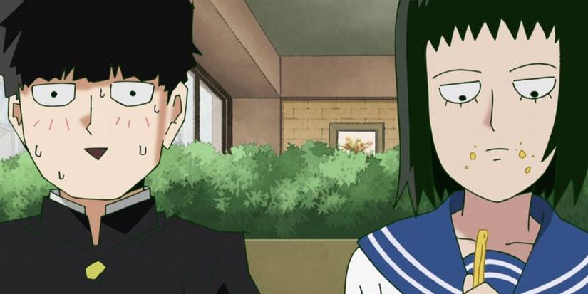 10 Ways Reigen Arataka Is A Bad Mentor In Mob Psycho 100