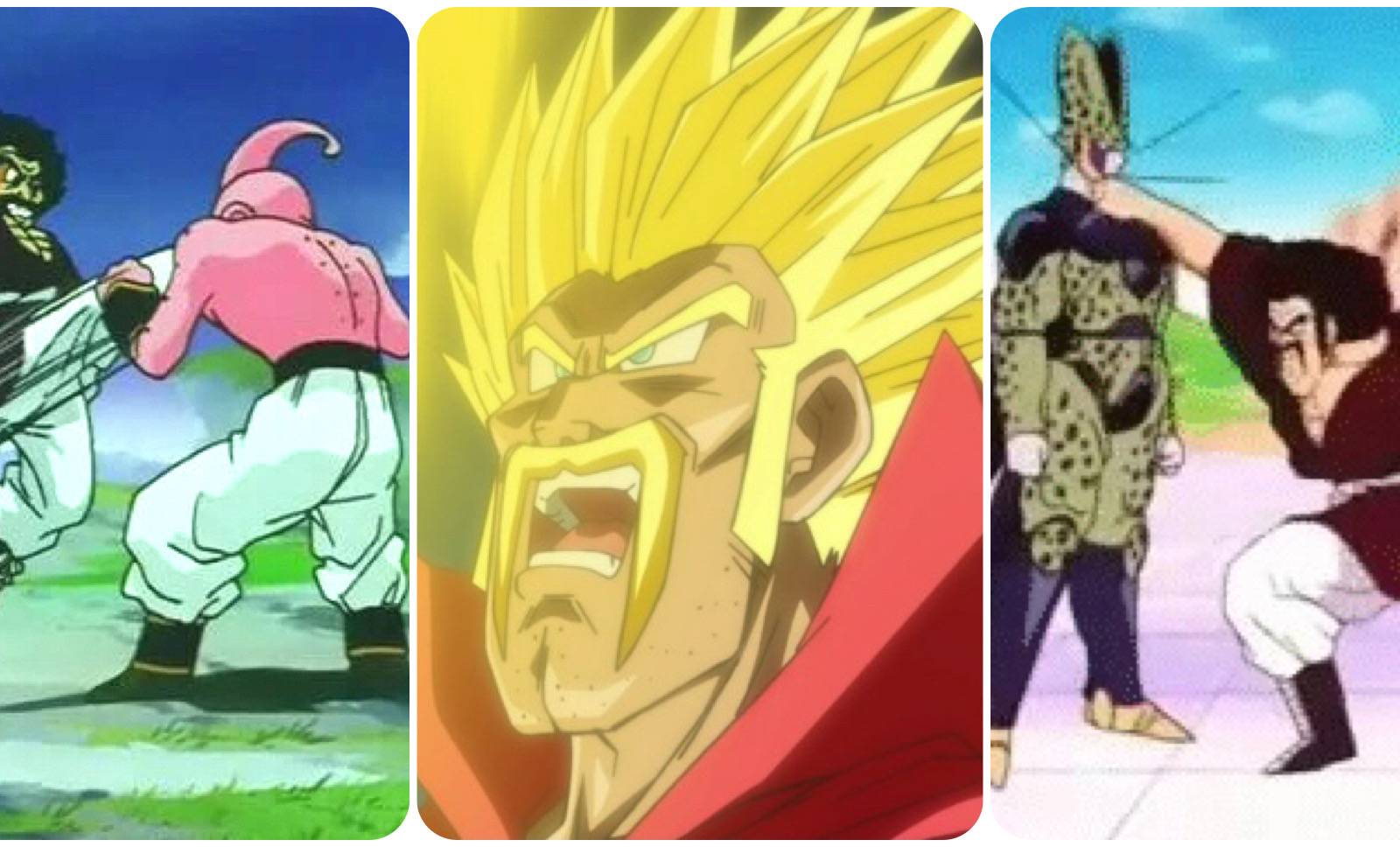 Dragon Ball: 10 Times Hercule Proved He's Stronger Than We Thought