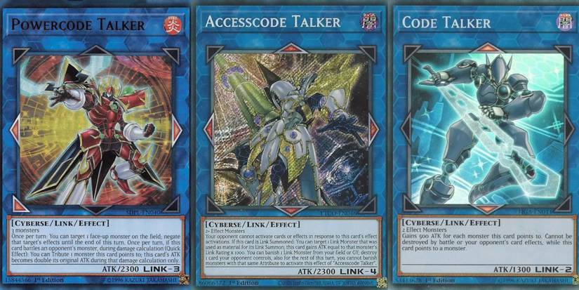 10 Most Annoying Deck Builds To Face In Yu-Gi-Oh! Master Duel