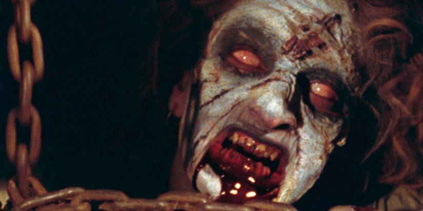 10 Best Movie Zombies, Ranked By Lethality