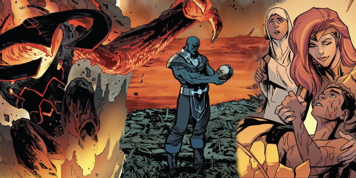 10 Ways A.X.E. Judgment Day Shook Up Marvel Comics