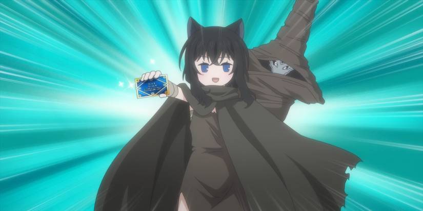 Reincarnated as a Sword: What Is the Cat-girl Fran's Goal?