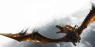 Game Of Thrones Strongest Dragons Ranked
