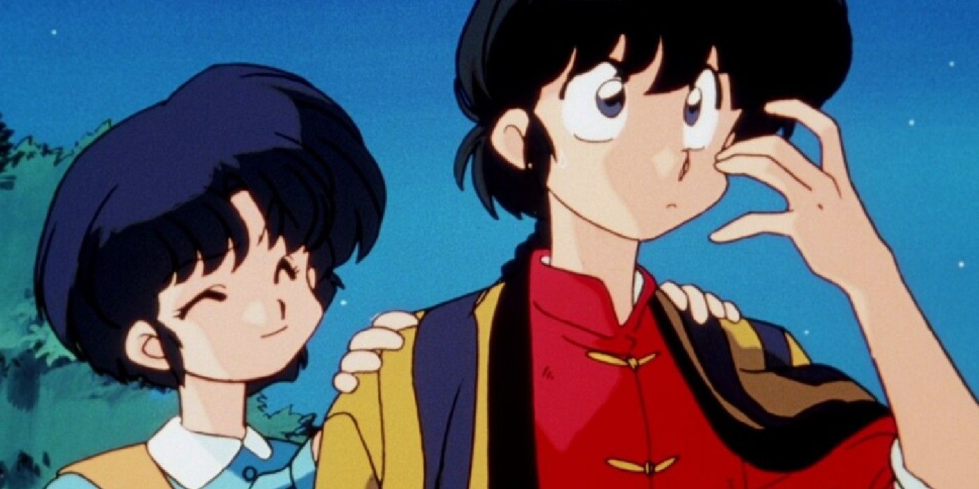 10 Traits That Make Akane the Best Girl of Ranma 1/2