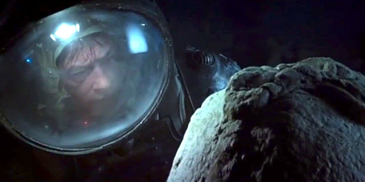 How Alien’s Xenomorph Has Changed Over 45 Years