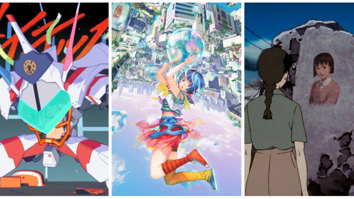 10 Best Anime Movies That Are Not For Everyone