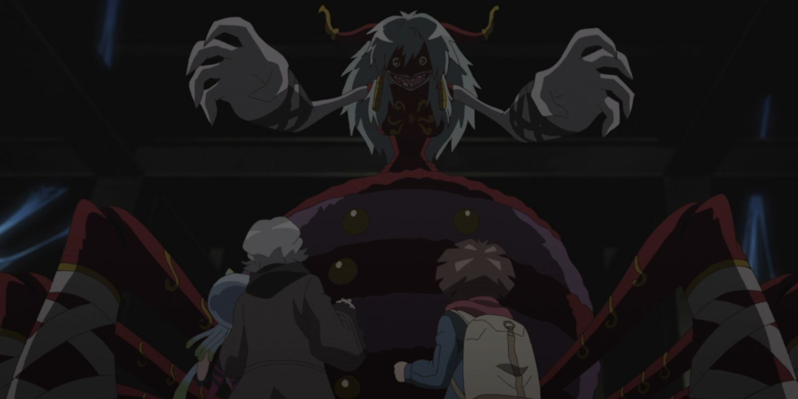 10 Most Evil Digimon in the Franchise, Ranked