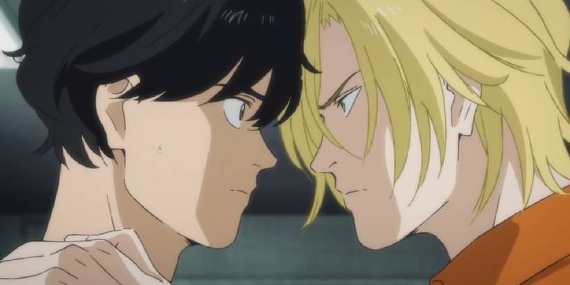 Best BL Anime Couples