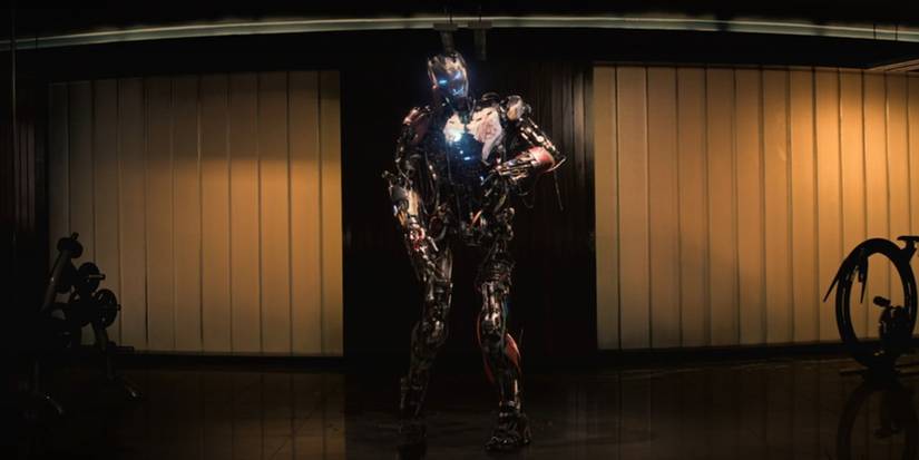 10 Times The MCU Was Actually Scary