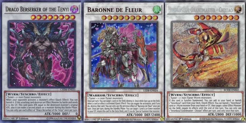 10 Most Annoying Deck Builds To Face In Yu-Gi-Oh! Master Duel 10 Most Annoying Deck Builds To Face In Yu-Gi-Oh! Master Duel