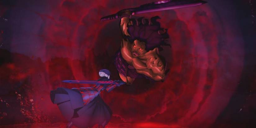 10 Best Fights In Isekai Anime, Ranked