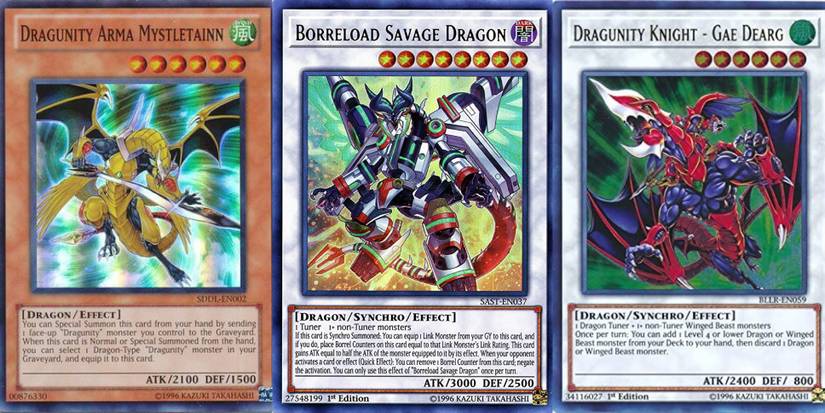 10 Most Annoying Deck Builds To Face In Yu-Gi-Oh! Master Duel 10 Most Annoying Deck Builds To Face In Yu-Gi-Oh! Master Duel