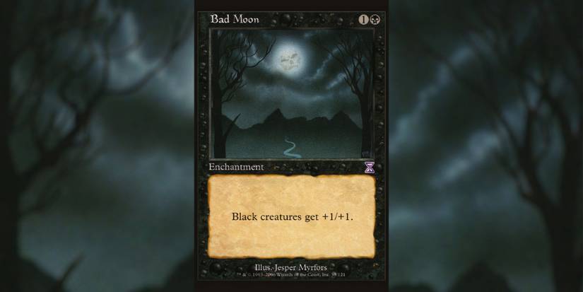The 10 Spookiest Cards For A Halloween-Themed Magic: The Gathering Deck The 10 Spookiest Cards For A Halloween-Themed Magic: The Gathering Deck