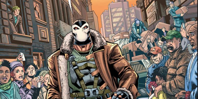 10 Most Popular DC Villains