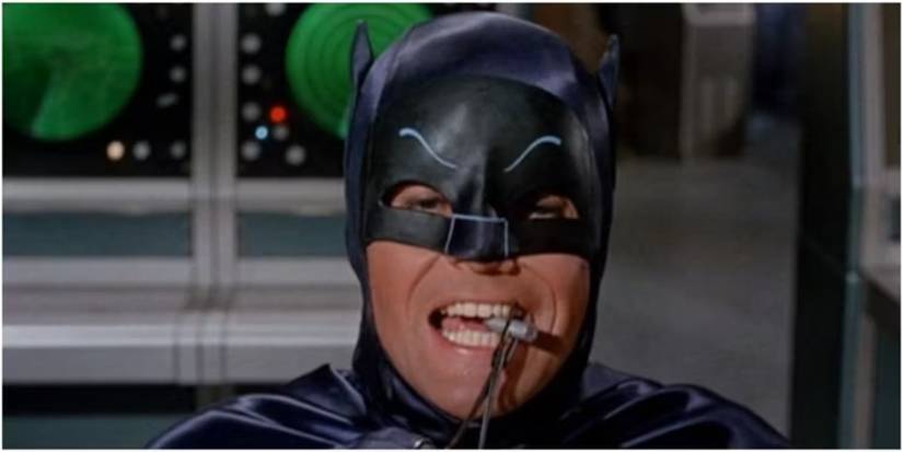 10 Funniest Gadgets From The Adam West Batman Show