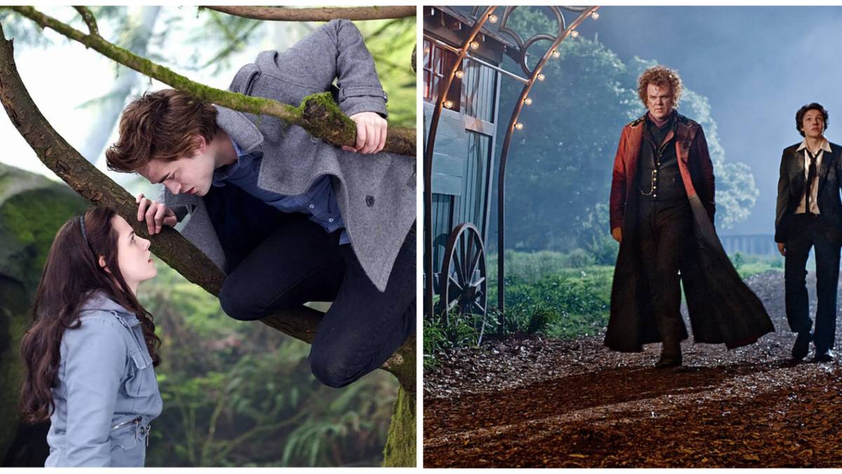 10 Movies With A Unique Take On Vampires