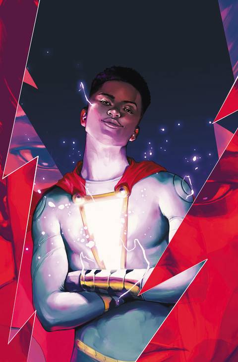 Nightwing Celebrates a Major Milestone in This Week’s DC Releases