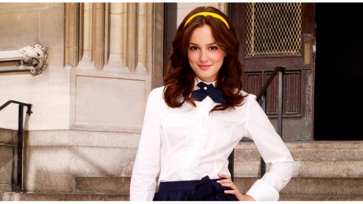 Gossip Girl's Leighton Meester Joins Netflix's Hit Rom-Com Series (\u0026 It Has  the Sweetest Twist), image size:1200x675
