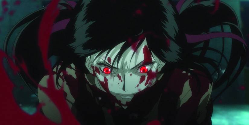 Most Fans Missed 1 of the Best Vampire Anime From 25 Years Ago